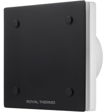 Осевой вентилятор Royal Thermo Calipso RAFC 120 Black