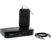 Микрофон Shure BLX14