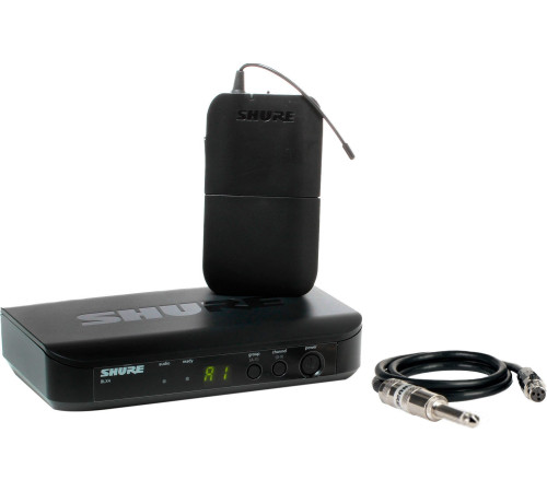 Микрофон Shure BLX14