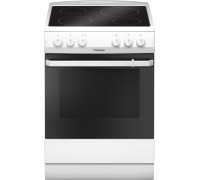 Кухонная плита Hansa FCCW680009