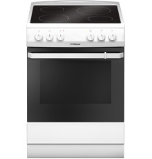 Кухонная плита Hansa FCCW680009