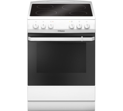 Кухонная плита Hansa FCCW680009
