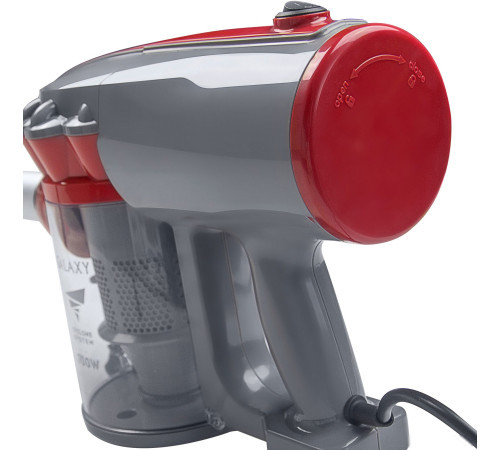 Пылесос Galaxy Line GL6255
