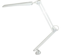 Настольная лампа Трансвит Гермес белый