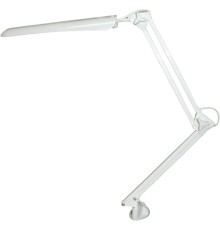 Настольная лампа Трансвит Гермес белый