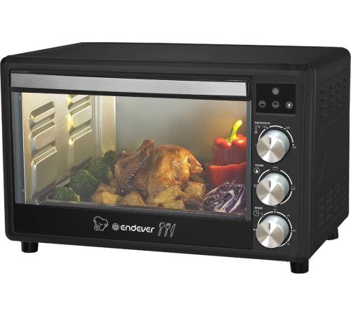 Мини-печь Endever Danko 6038