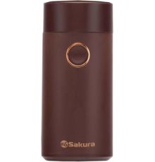 Электрическая кофемолка Sakura SA-6171C