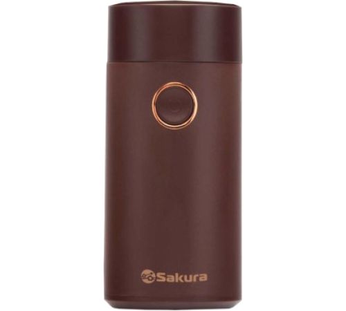 Электрическая кофемолка Sakura SA-6171C
