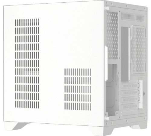Корпус 1stPlayer MV5-TP MV5-TP-WH-2FB7R-W-1FB7-W белый