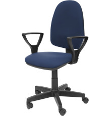 Офисное кресло UTFC Престиж Гольф Z06/синий