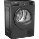 Сушильная машина BEKO BM3T37220A