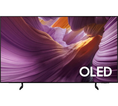 OLED телевизор Samsung OLED S85F QE55S85FAEXRU