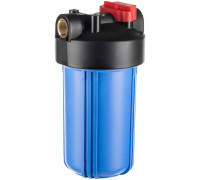 Корпус Гейзер С23 10ВВ синий