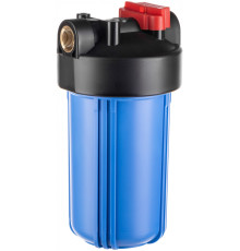 Корпус Гейзер С23 10ВВ синий