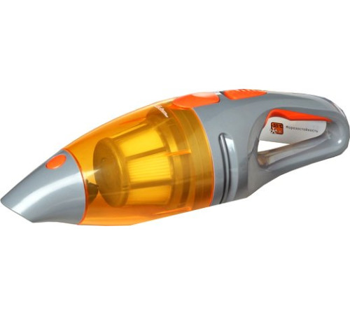 Автомобильный пылесос  Airline CYCLONE TURBO VCA-03