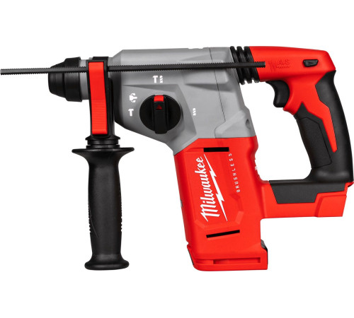Перфоратор Milwaukee M18 M18BLH-0 4933479426 без АКБ