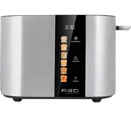 Тостер RED Colorsense M450D