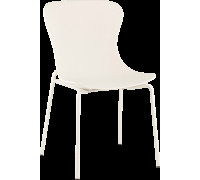 Стул Stool Group Shaya D-025A молочный