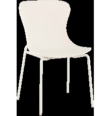 Стул Stool Group Shaya D-025A молочный