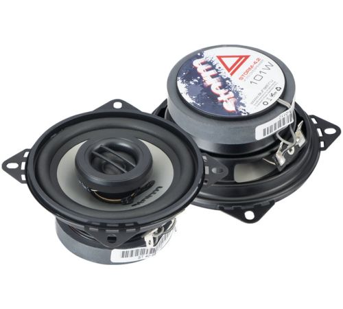 Коаксиальная АС Aura Storm-4.2