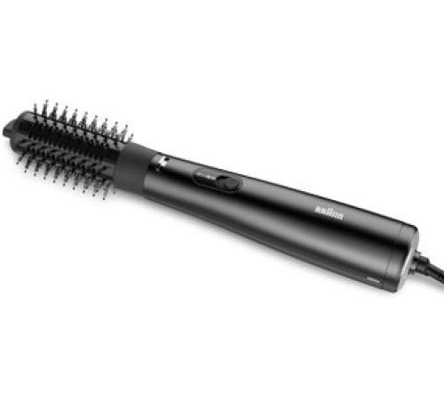 Фен-щетка Braun Air Styler AS420E