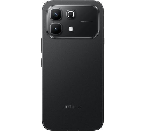 Телефон Infinix Note 60 X6879 8GB/256GB полуночный черный