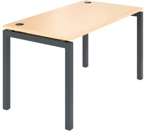 Офисный стол Программа Техно Арго АМ-003 бук