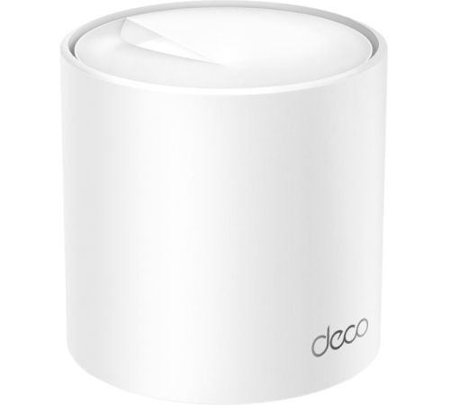 Wi-Fi роутер TP-Link Deco X50