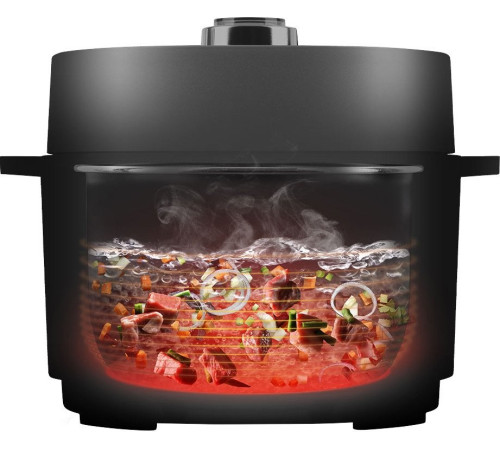 Мультиварка-скороварка Redmond Редмонд Fast Chef MP112