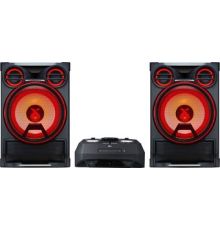 Музыкальный центр LG X-Boom CK99 с колонками NK99
