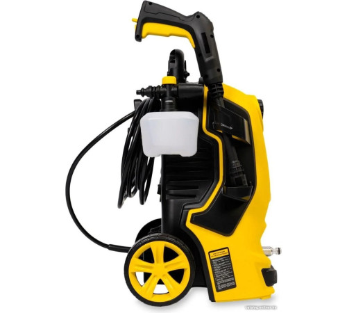 Мойка высокого давления Champion HP3180