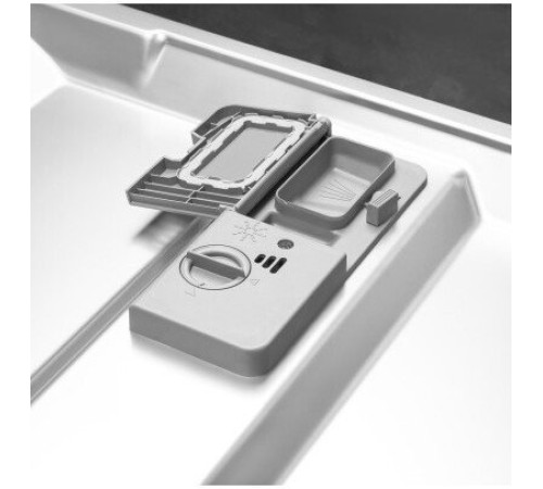 Встраиваемая посудомоечная машина Zigmund & Shtain DW 314.6