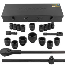 Универсальный набор инструментов ILOforce IF-6212-5MPB 58979