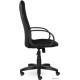Офисное кресло Brabix Praktik EX-279 ткань E, черный