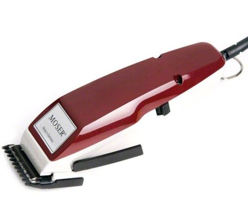 Машинка для стрижки волос Moser 1400-0050