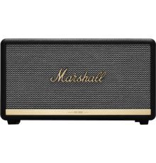 Беспроводная колонка Marshall Stanmore II Bluetooth черный