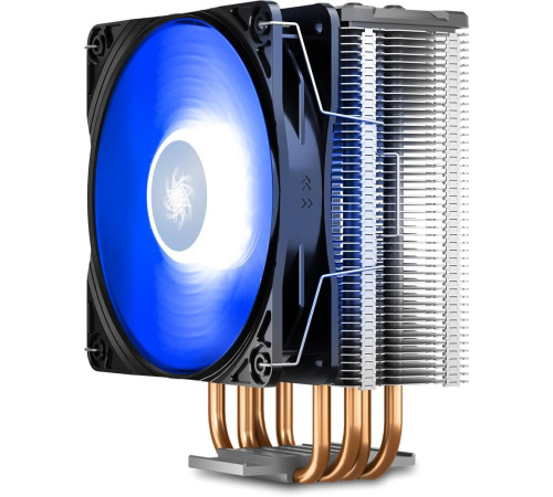 Кулер для процессора DeepCool GAMMAXX GTE v2 DP-MCH4-GMX-GTEV2