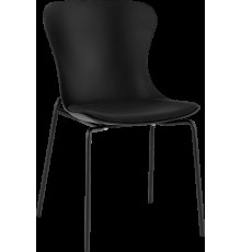 Стул Stool Group Shaya D-025ACC черный