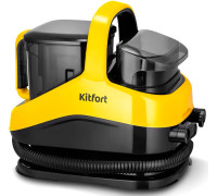 Пылесос Kitfort KT-5555