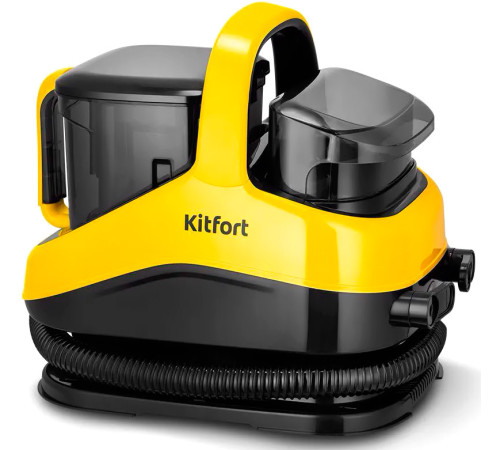 Пылесос Kitfort KT-5555