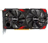 Видеокарта Sinotex Ninja Radeon RX 580 4GB GDDR5 AFRX58045F