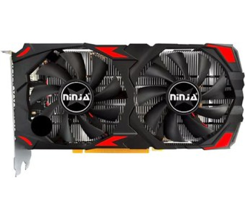Видеокарта Sinotex Ninja Radeon RX 580 4GB GDDR5 AFRX58045F