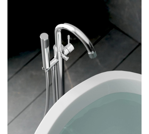 Смеситель Vieir V403534