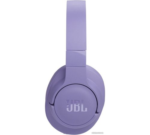 Наушники JBL Tune 770NC сиреневый, китайская версия