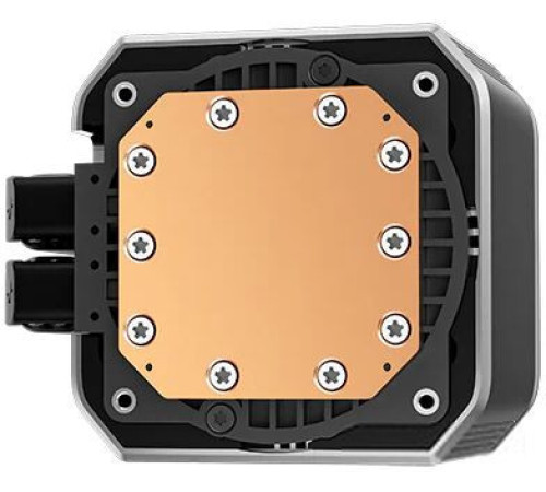 Система жидкостного охлаждения для процессора DeepCool Mystique 240