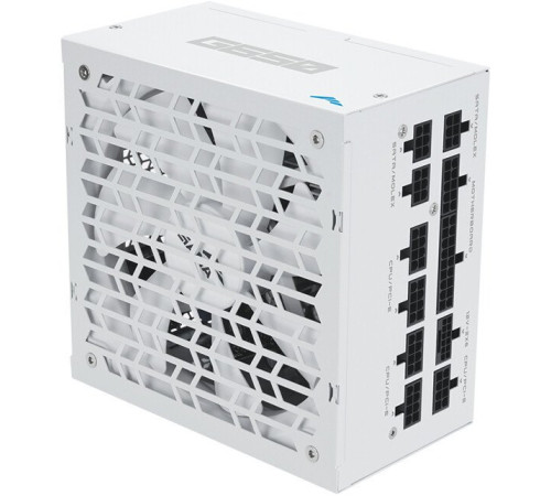 Блок питания Sama G650 650W G0650-WHGFF001-EU