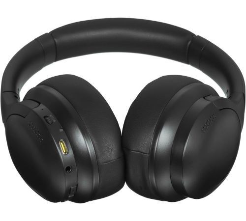 Наушники Baseus Bass BH1 Lite черный