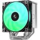 Кулер для процессора DeepCool AG600 ARGB R-AG600-BKAMMG2-G