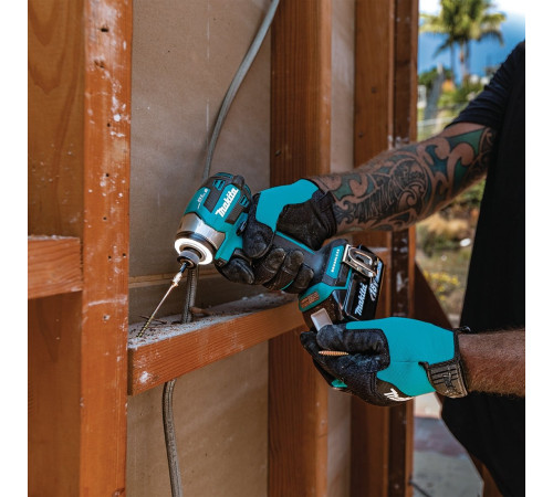 Винтоверт Makita DTD173Z без АКБ