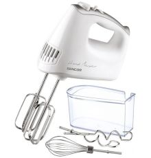 Миксер Sencor SHM 5206 WH